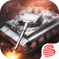 坦克连竞技版OPPO版 1.0.0
