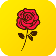 玫瑰约会同城交友安卓版 1.0.1
