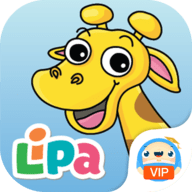 Lipa动物园冒险APP客户端 2.3.3