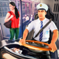 总线驾驶出租车仿真器游戏最新版 v1.0