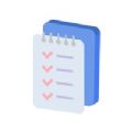 LQ Simple Diary app软件