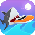 陆行鲨免费完整版游戏
