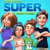 虚拟超级妈妈家庭护理游戏安卓手机版 v1.0