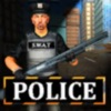 警察驾驶犯罪模拟器游戏 v1.0