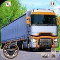 欧洲卡车模拟器3D游戏手机版 v0.1