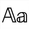 Fonts字体安卓版软件apk下载 v7.1.2