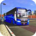 专业巴士模拟器2020游戏汉化中文版 