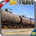 火车油罐运输游戏手机版 v1.4