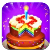 天才蛋糕师 v3.0.1版