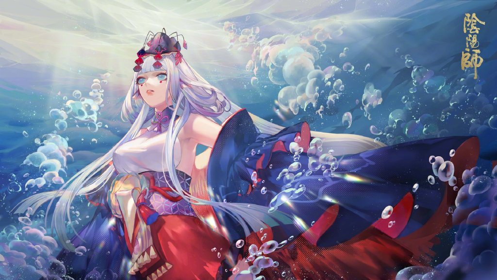 阴阳师吞姬怎么玩