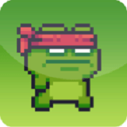 忍者青蛙冒险安卓版