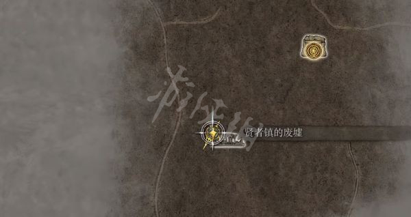艾尔登法环陨石杖怎么获得