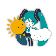 MikuWeather通用版