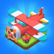 飞机大亨Merge Plane 1.4.0 安卓版