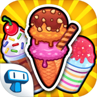我的冰淇淋车游戏 1.0.3 安卓版