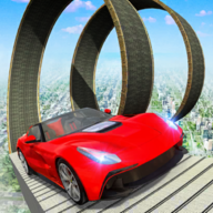 GT赛车驾驶模拟安卓版
