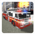 消防部队之紧急任务游戏