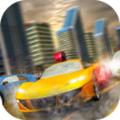 赛车交通城游戏安卓版 v0.3