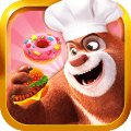 熊出没美食餐厅游戏安卓版  v1.0.1