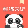 熊猫心情日记app