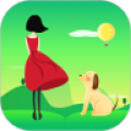 旅行日记分红犬app安卓红包版 v1.0