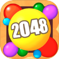 2048趣消消3D游戏