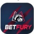 Betfury区块链app