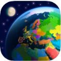3d地球全景地图软件app