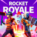 火箭皇家中文汉化版游戏下载（Rocket Royale） v2.0.1