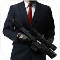 Hitman Sniper安卓中文版下载所有枪解锁完整版