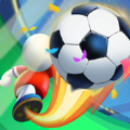 飞跃香蕉球小游戏最新版 v1.0