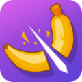 水果削削乐游戏免费大白版 v0.9.1