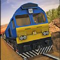 驾驶火车模拟器游戏无限金币 v1.5.0