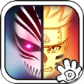 死神VS火影4.0手机版最新安卓版