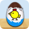 快乐小鸡惊喜蛋游戏安卓手机版 v1.0