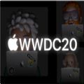 苹果WWDC20开发者大会演讲线上入口 v7.7.1.20437