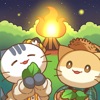 猫咪森林露营地的故事汉化下载 v1.0