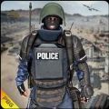 美国警察驾驶模拟器游戏安卓手机版 v1