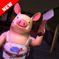 可怕的小猪的逃生国防部游戏中文安卓版 v1.0