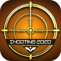射击英雄枪靶射击游戏安卓最新版 v1.4