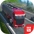 重型大卡车模拟驾驶游戏手机版 v1.2