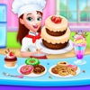 面包店甜点厨师游戏安卓中文版 v1.0