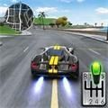 加速驾驶模拟器2020游戏最新版 v1.19.1