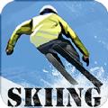 体感滑雪VR游戏安卓版 v1.0
