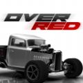 超常比赛游戏中文（OverRed Racing） v20