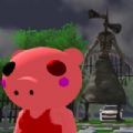 小猪逃脱警笛头游戏中文版 v1.0