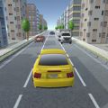 汽车交通高峰游戏安卓版 v1.6
