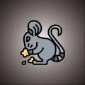 兴风作浪的老鼠游戏安卓版 v1.0