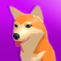 狗子护理3D游戏安卓版 v1.0