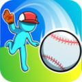 爽快棒球游戏安卓版 v1.0